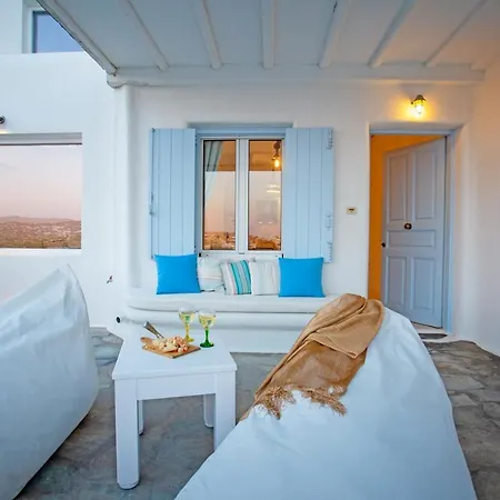 Biancarosa With Amazing Views! בית נופש *