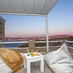 Biancarosa With Amazing Views! Mykonos Town