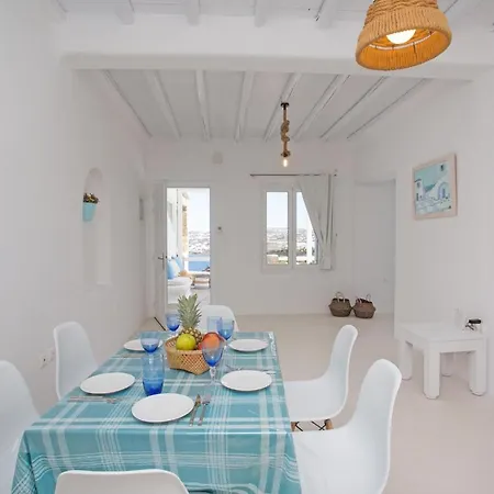 Holiday home Biancarosa With Amazing Views!
