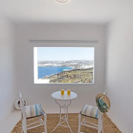 Holiday home Biancarosa With Amazing Views!