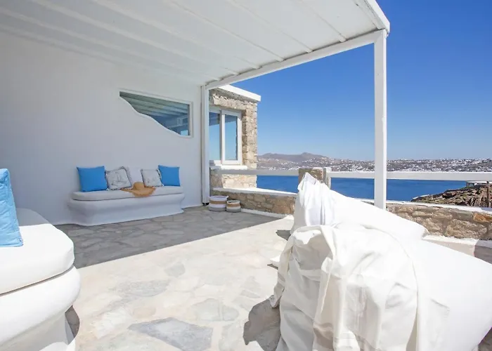 Biancarosa With Amazing Views!