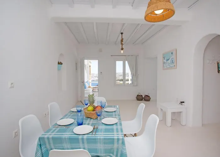 Vakantiehuis Biancarosa With Amazing Views!