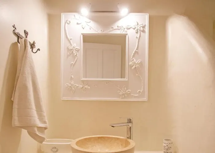 Vakantiehuis Biancarosa With Amazing Views! Mykonos Town