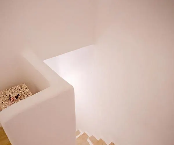 Vakantiehuis Biancarosa With Amazing Views! Mykonos Town