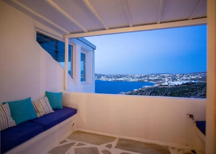 Biancarosa With Amazing Views! Vakantiehuis *