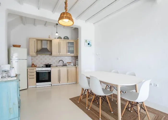 Vakantiehuis Biancarosa With Amazing Views!